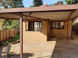 2 Bed Flat in Bluff