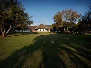 55 m² Office Space in Chartwell AH