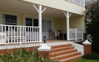 3 Bedroom Duplex in Mt Edgecombe Estate 1 & 2