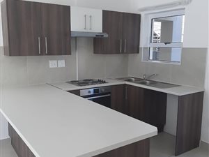 2 Bed Apartment in Kuilsriver
