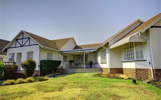 3 Bedroom House in Randpark