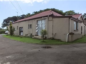 4 Bedroom House in Park Hill