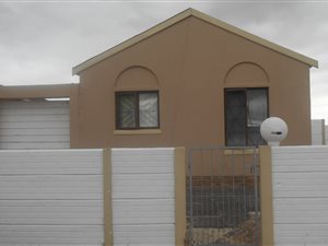 2 Bed House in Brentwood Park