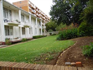 2 Bed Apartment in Welkom