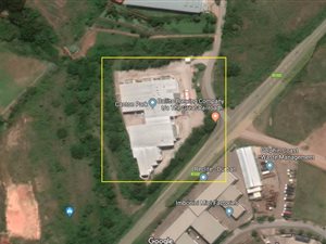 298 m² Commercial space in Shakas Head