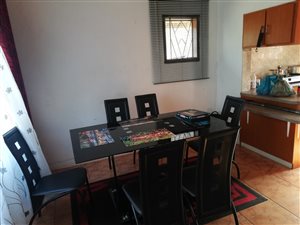 2 Bed House in Flamingo Heights