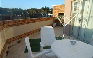 3 Bedroom Penthouse in Dorchester Heights