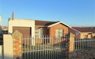 2 Bedroom House in Ogies