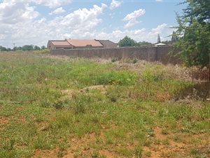 4064 m² Land available in Henley on Klip