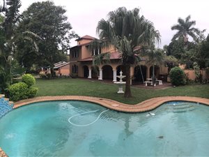 4 Bed House in Inyala Park
