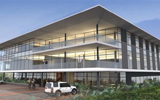 355 m² Commercial space in Umhlanga Ridge