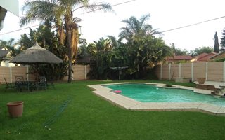 3 Bedroom House in Mackenzie Park