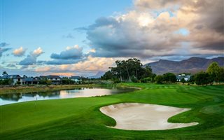 1477 m² Land available in Pearl Valley