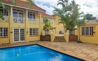 4 Bedroom House in Glenwood
