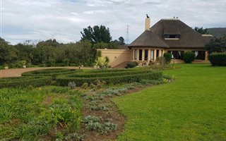 3 Bedroom House in Stellenbosch Agricultural