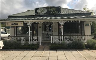 150 m² Commercial space in George Central