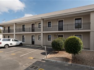 1 Bedroom Apartment in Klein Welgevonden