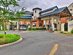 3 Bed Apartment in Kyalami AH