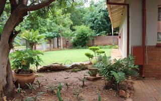 4 Bedroom House in Chroom Park