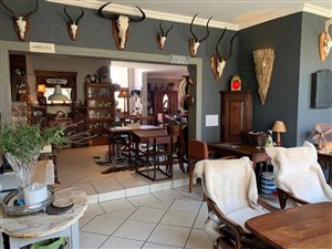 3 Bed House in Pebble Rock