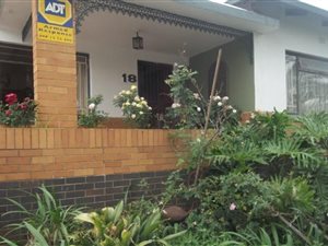 3 Bed House in Georginia