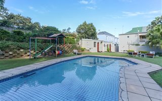3 Bedroom Duplex in Morningside