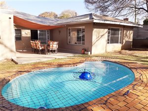 4 Bed House in Sandringham