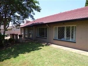 4 Bedroom House in The Stewards