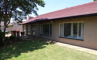 4 Bedroom House in The Stewards