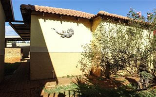 3 Bedroom House in Bronkhorstspruit