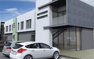 3462 m² Industrial space in Sterkfontein and surrounds