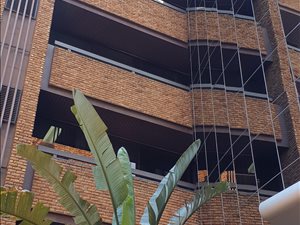 318 m² Commercial space in Bedfordview