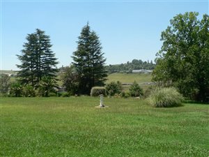 4 Bed House in Mooi River