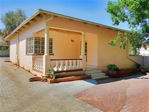 3 Bed House in Mountain View