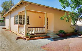 3 Bedroom House in Mountain View