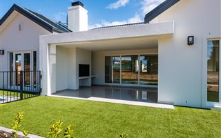3 Bedroom House in Val de Vie