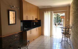 1 Bedroom Apartment in Monte Vista