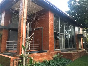 3 Bed House in Waterkloof