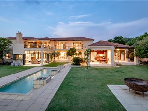 4 Bed House in Meyersdal Eco Estate