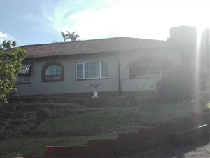 3 Bed House in Bluff