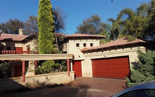 5 Bedroom House in Eldoraigne