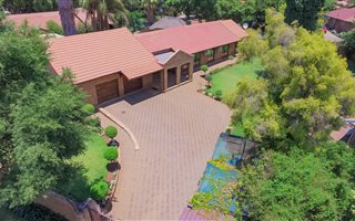3 Bedroom House in Wierda Park