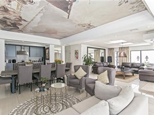 2 Bed House in Parkhurst