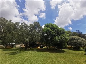 5 Bed House in Valley Settlements AH