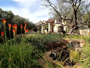 2 ha Smallholding in Quaggafontein