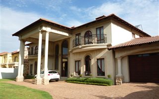 5 Bedroom House in Morninghill