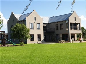 5 m² Farm in Mooiplaats AH