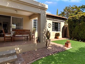 2 Bed House in Northwold