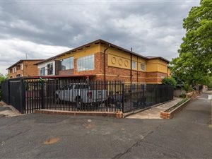 2 Bed Townhouse in Roseacre
