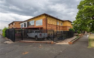 2 Bedroom Townhouse in Roseacre